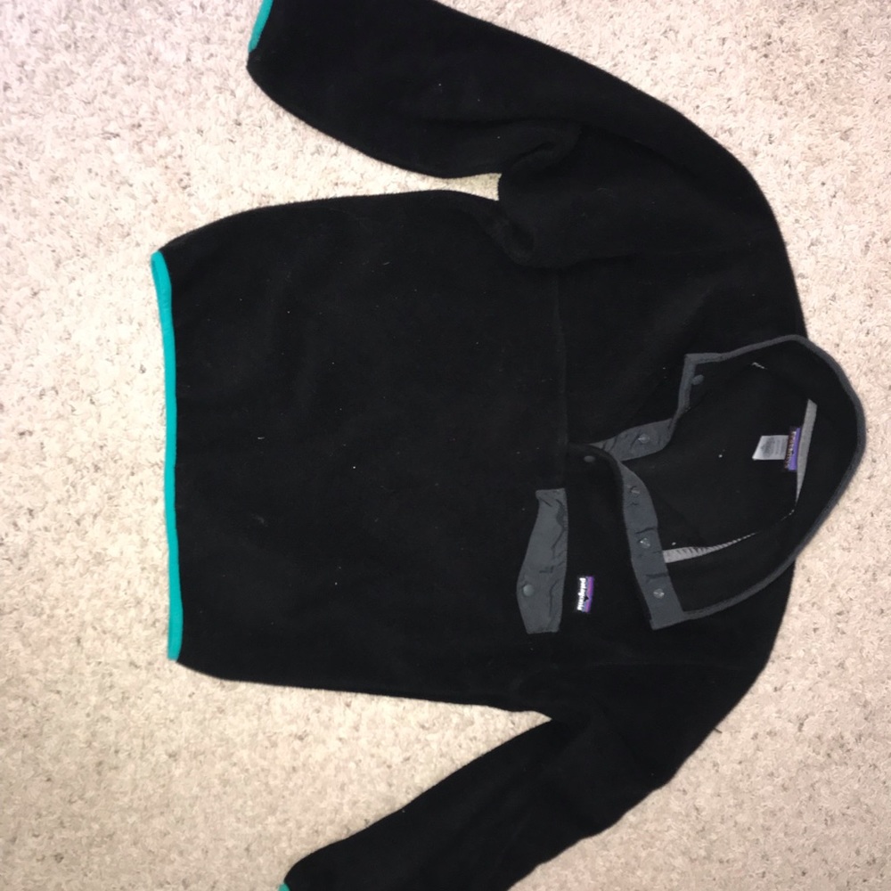 Patagonia pullover